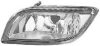 VAN WEZEL 5231996 Fog Light